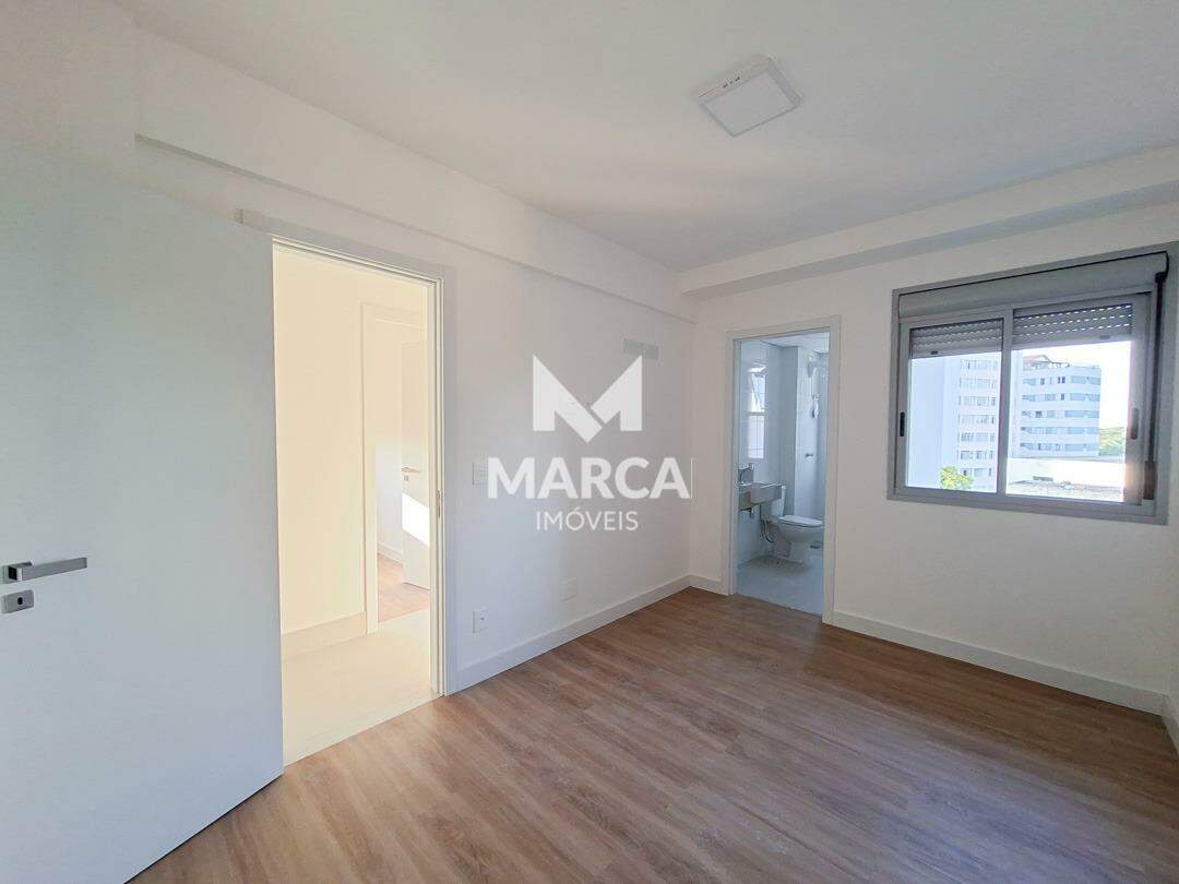 Apartamento para aluguel no Sagrada Família: 