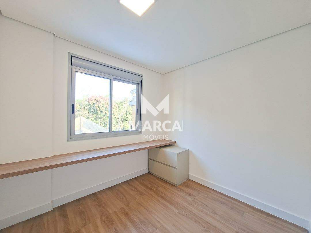 Apartamento para aluguel no Sagrada Família: 