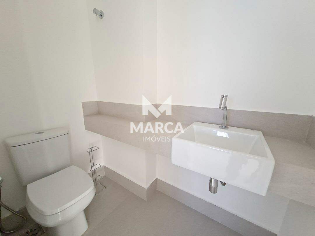 Apartamento para aluguel no Sagrada Família: 