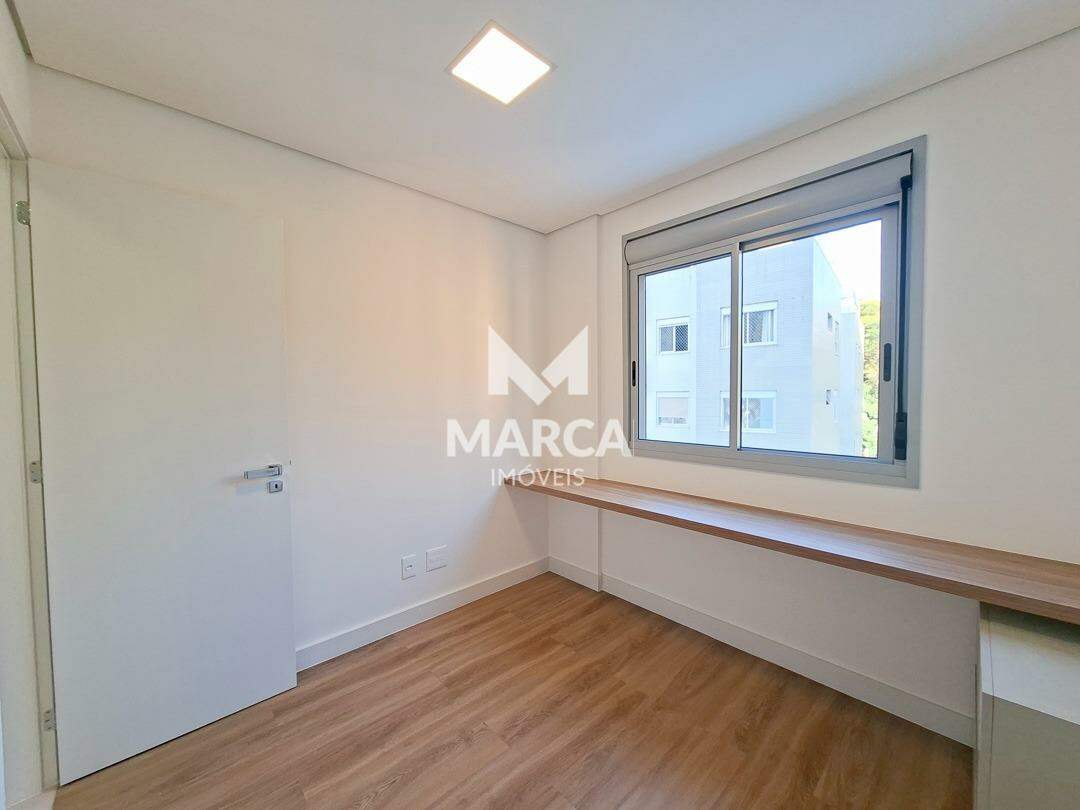 Apartamento para aluguel no Sagrada Família: 