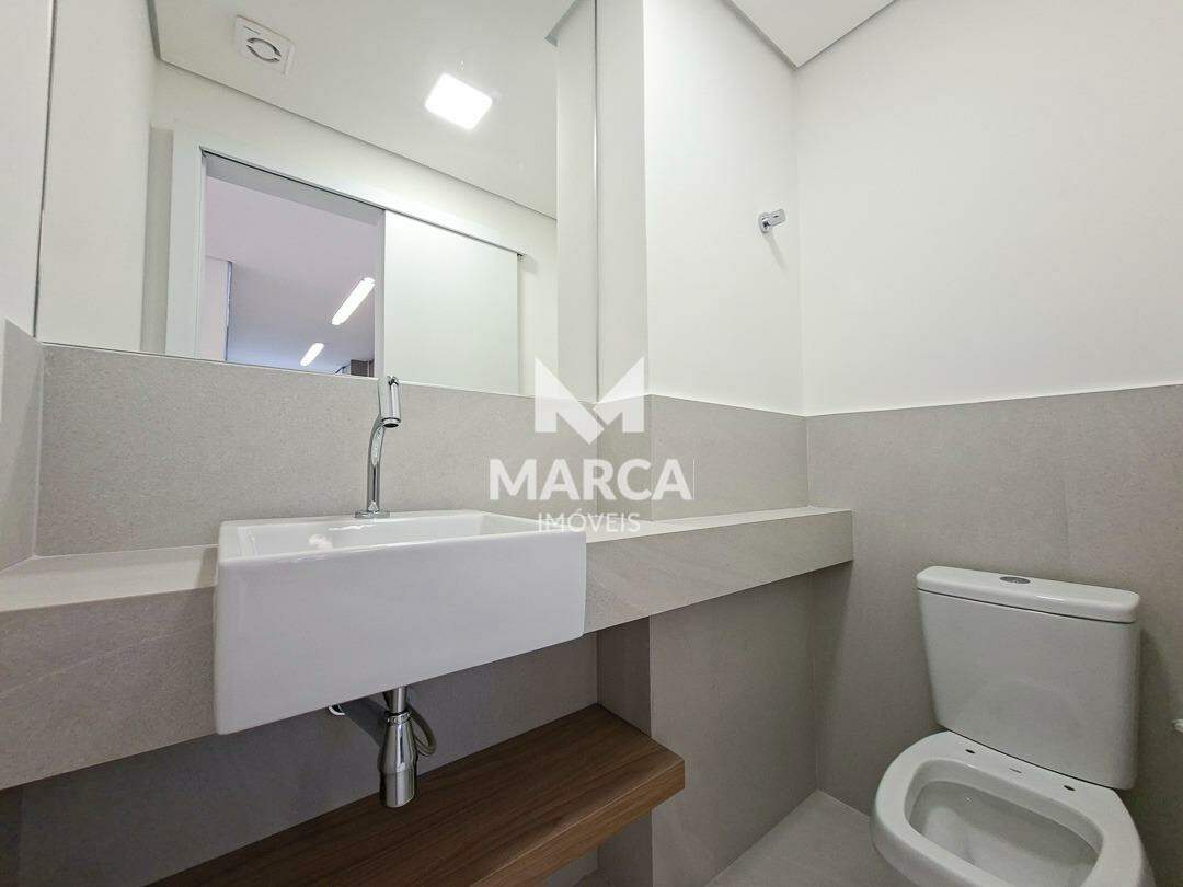 Apartamento para aluguel no Sagrada Família: 