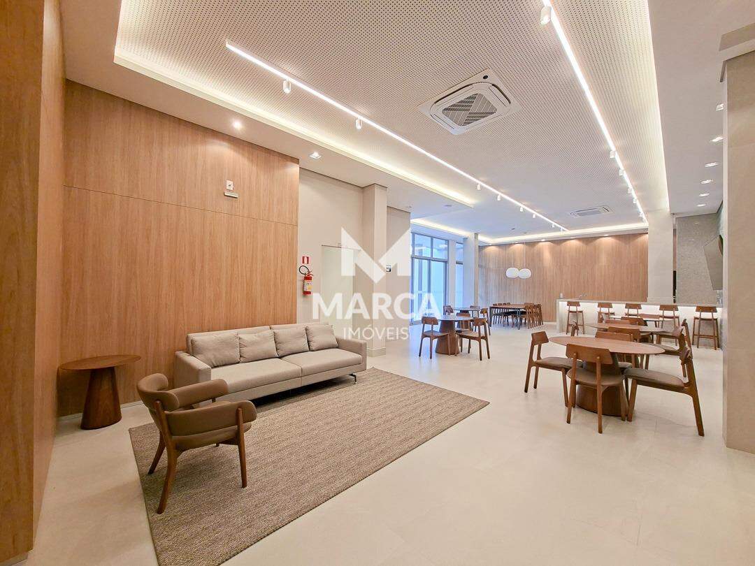 Apartamento para aluguel no Sagrada Família: 