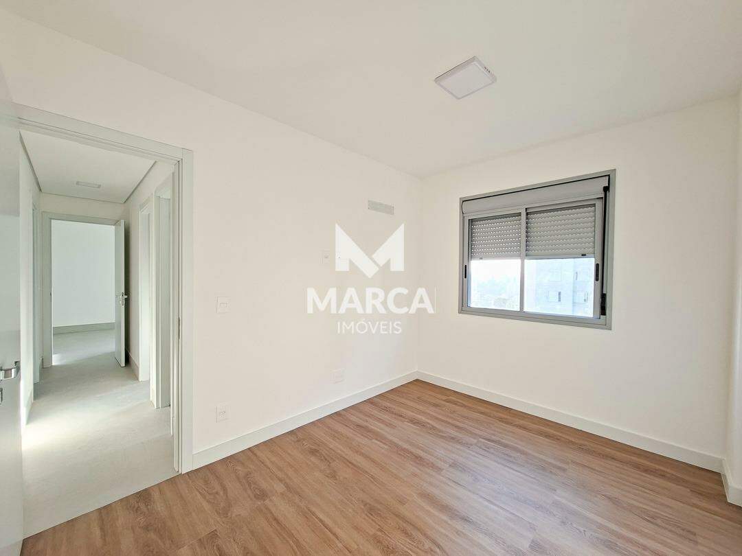 Apartamento para aluguel no Sagrada Família: 