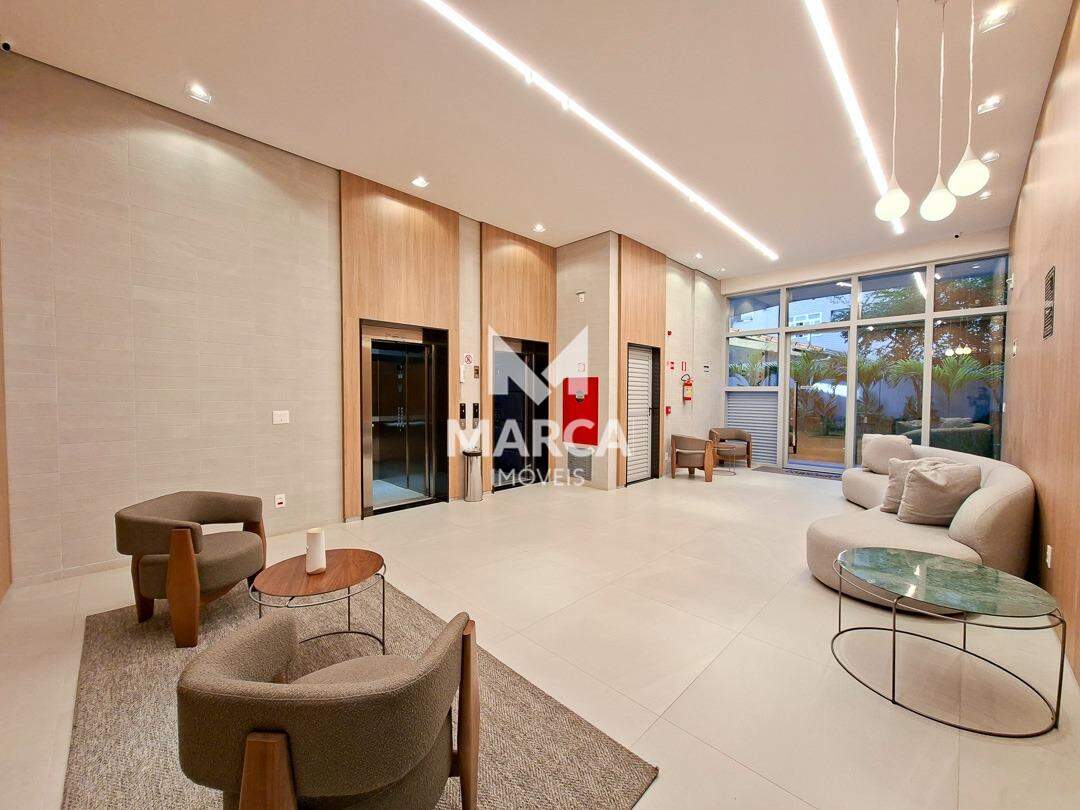 Apartamento para aluguel no Sagrada Família: 