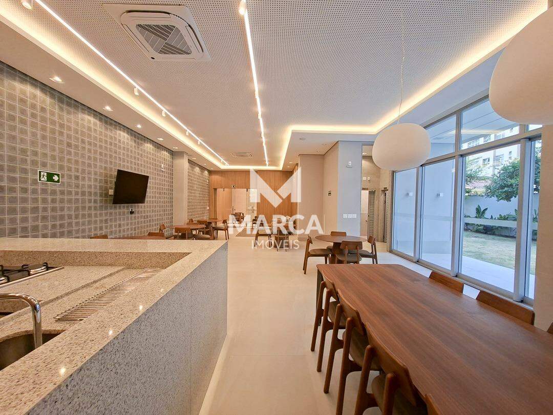 Apartamento para aluguel no Sagrada Família: 