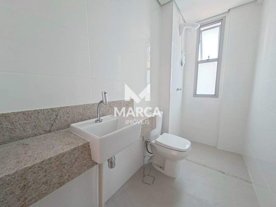 Apartamento para aluguel no Sagrada Família: 