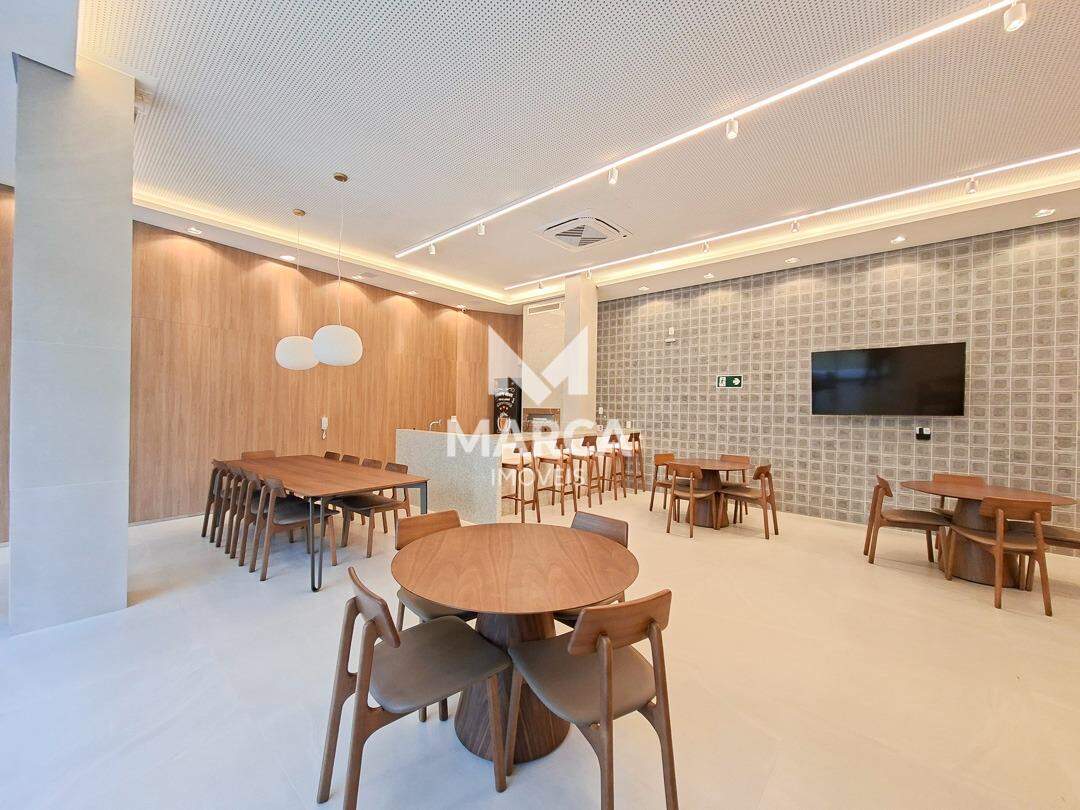 Apartamento para aluguel no Sagrada Família: 