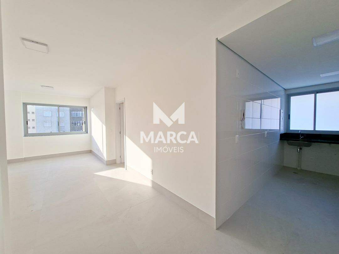 Apartamento para aluguel no Sagrada Família: 