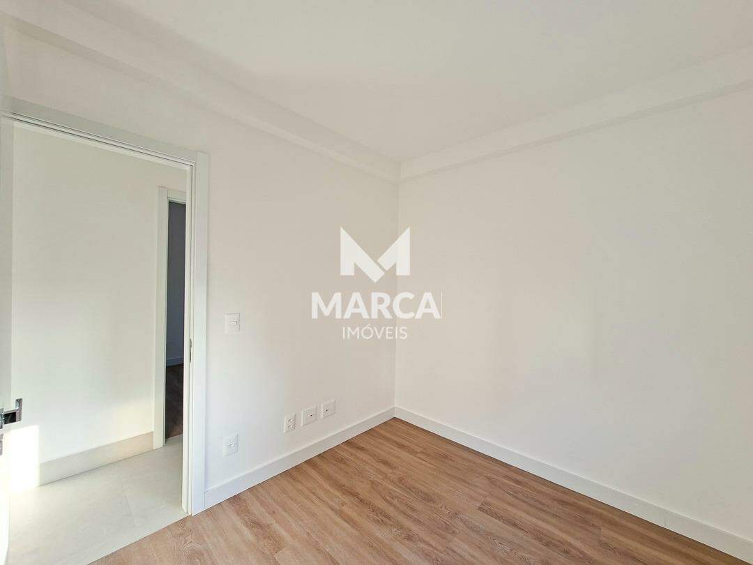 Apartamento para aluguel no Sagrada Família: 