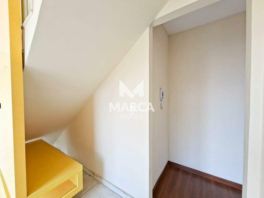 Cobertura para aluguel no Buritis: