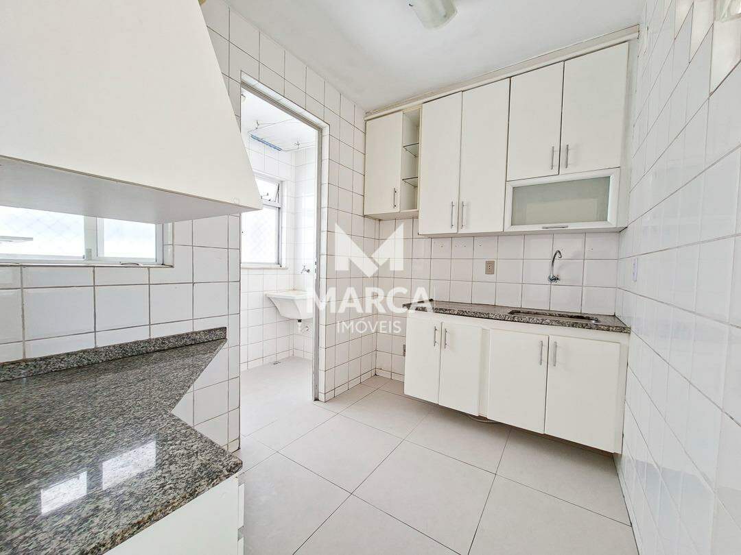 Cobertura para aluguel no Buritis: