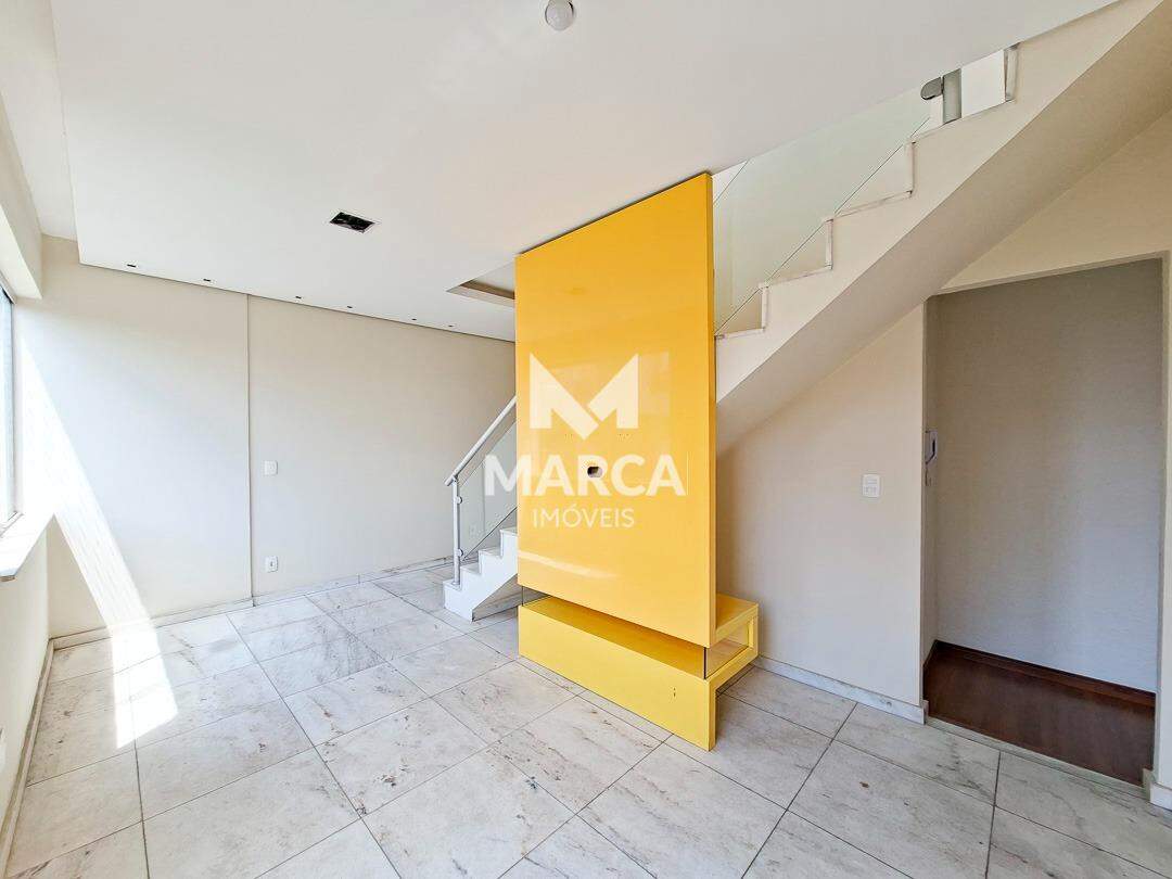 Cobertura para aluguel no Buritis: