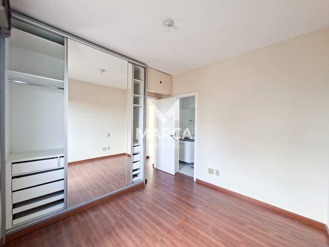 Cobertura para aluguel no Buritis: