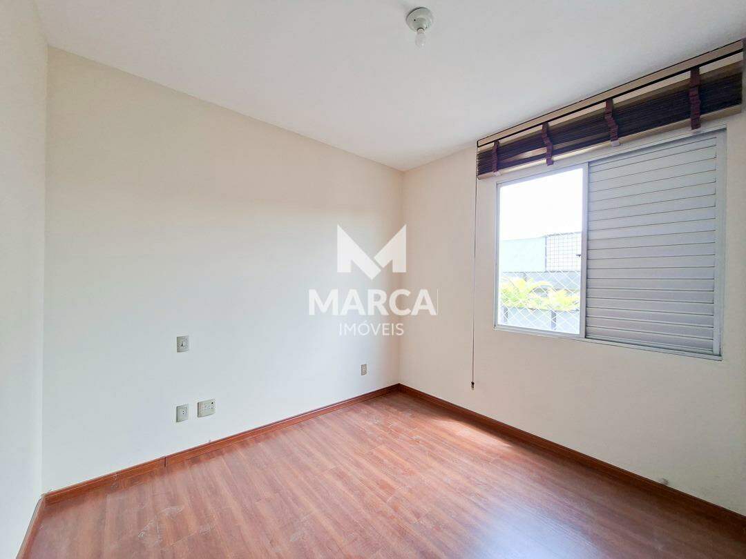 Cobertura para aluguel no Buritis: