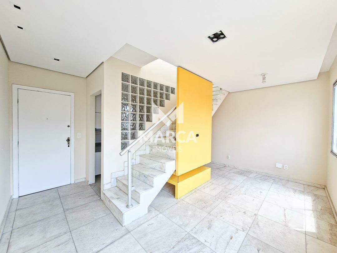 Cobertura para aluguel no Buritis: