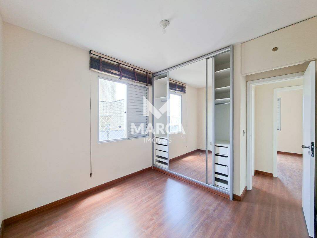 Cobertura para aluguel no Buritis: