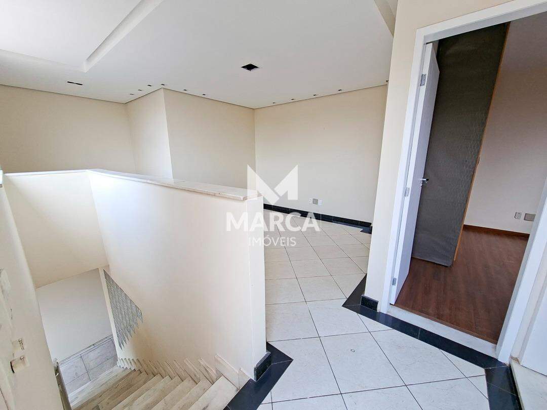 Cobertura para aluguel no Buritis: