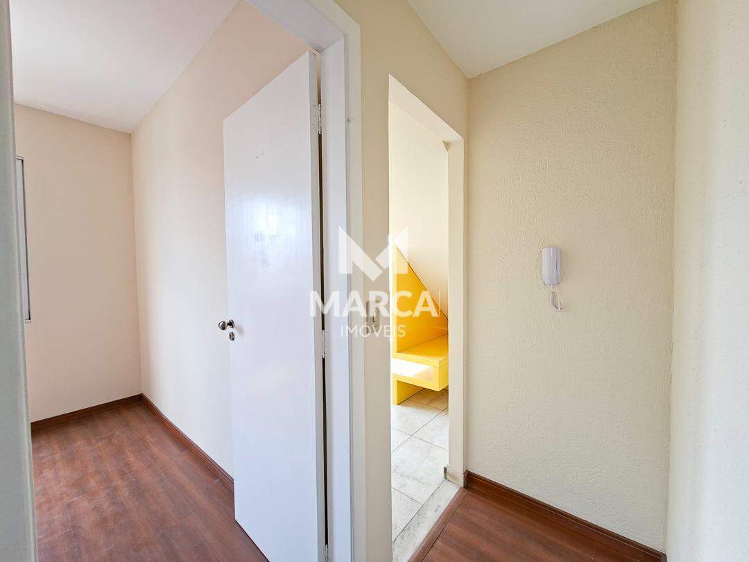 Cobertura para aluguel no Buritis: