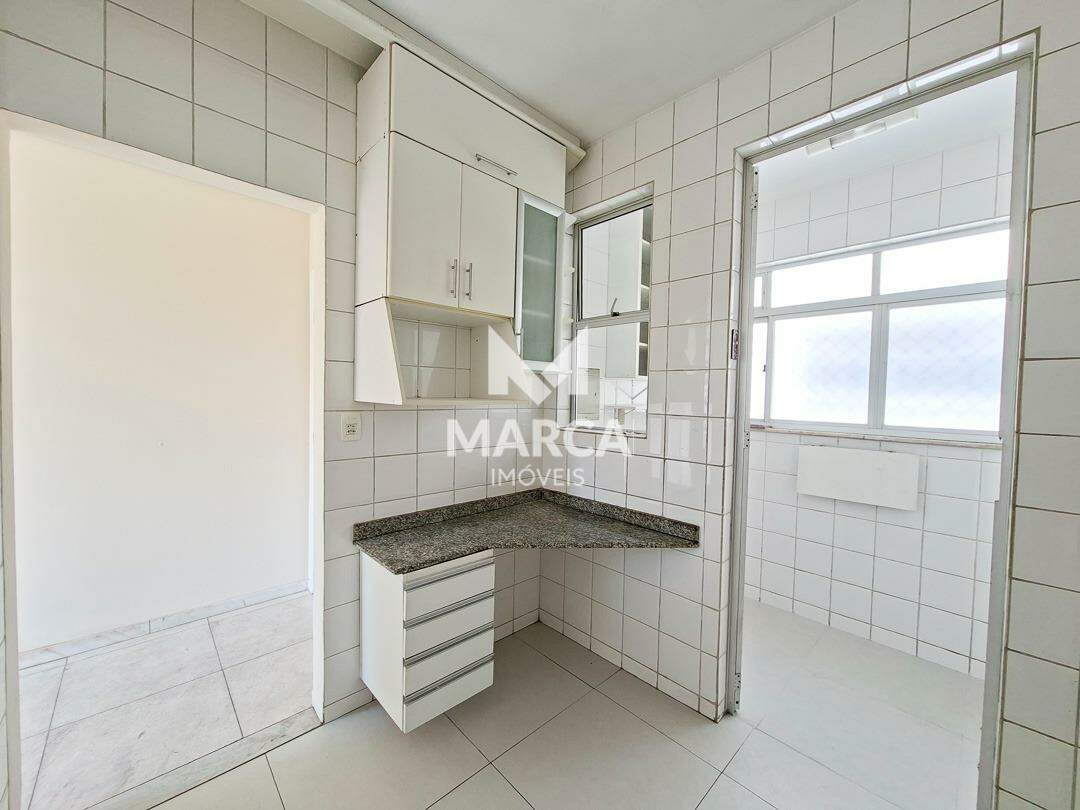 Cobertura para aluguel no Buritis: