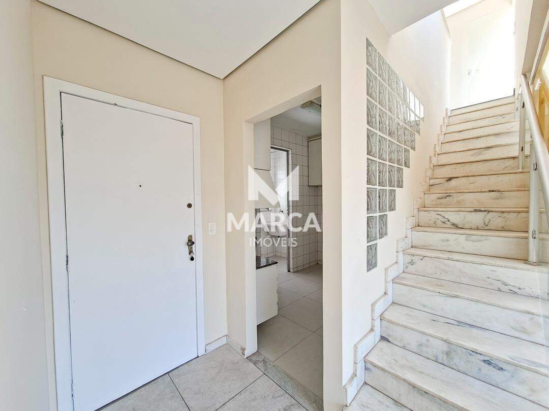 Cobertura para aluguel no Buritis: