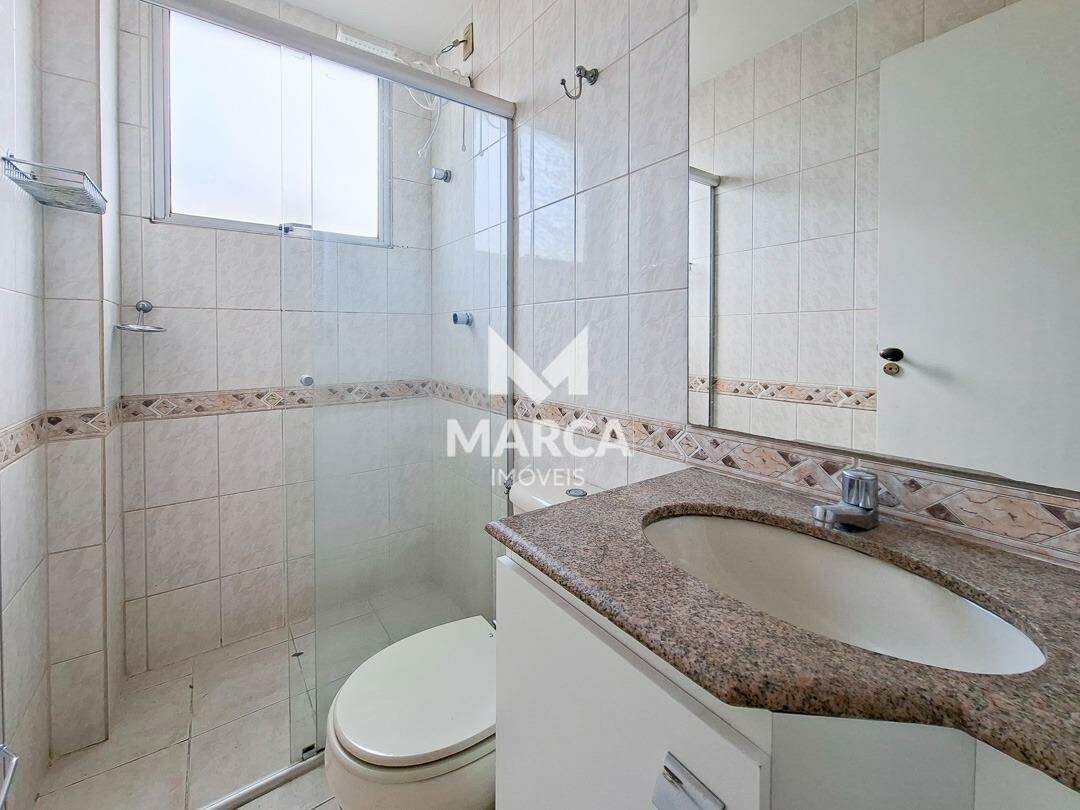 Cobertura para aluguel no Buritis: