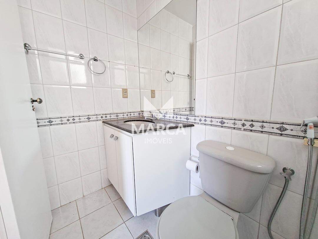 Cobertura para aluguel no Buritis: