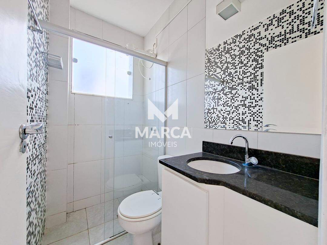 Cobertura para aluguel no Buritis: