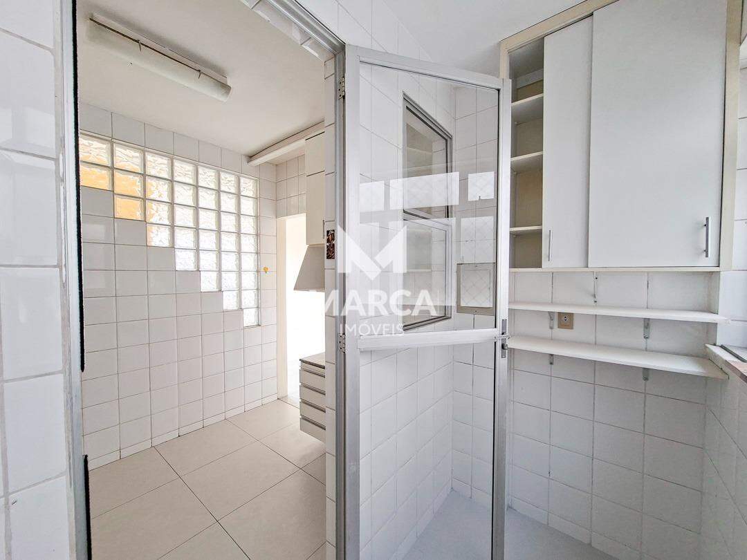 Cobertura para aluguel no Buritis: