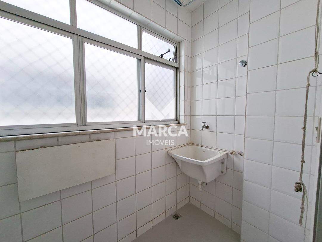 Cobertura para aluguel no Buritis: