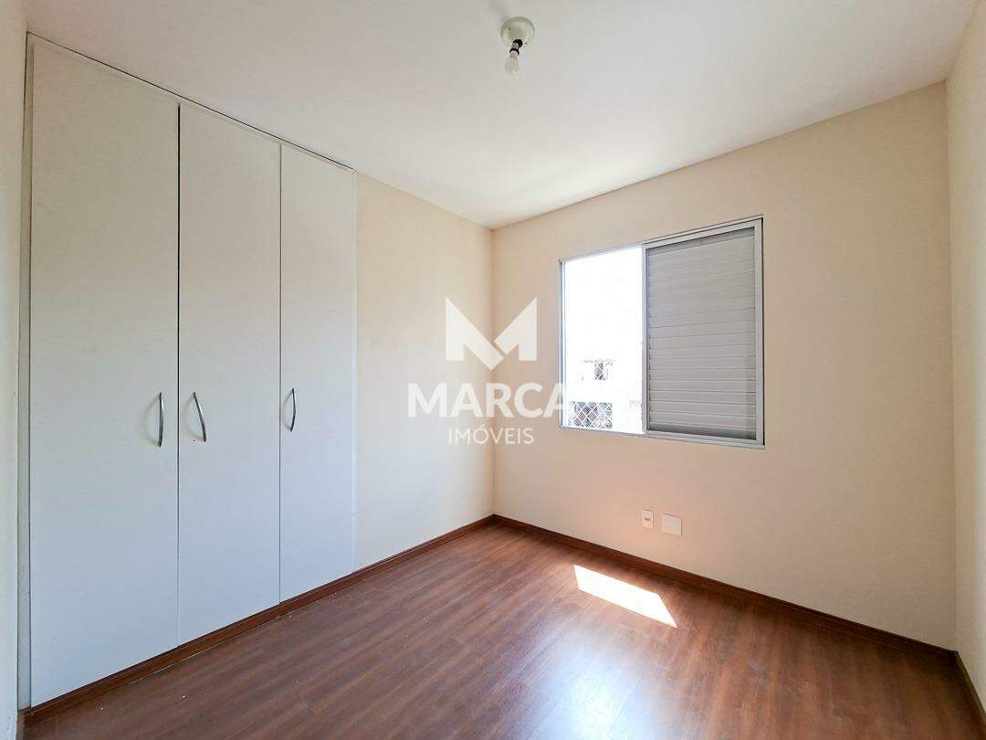 Cobertura para aluguel no Buritis: