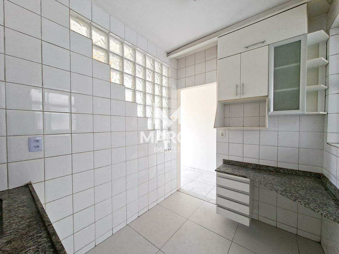 Cobertura para aluguel no Buritis: