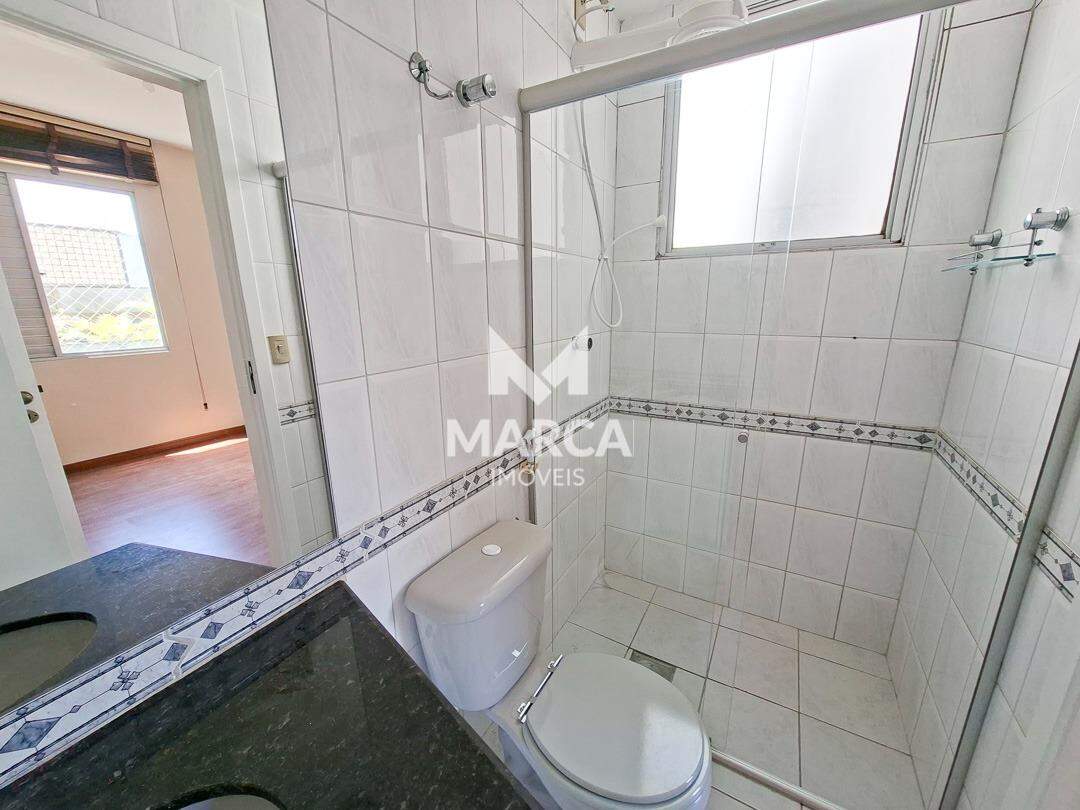 Cobertura para aluguel no Buritis: