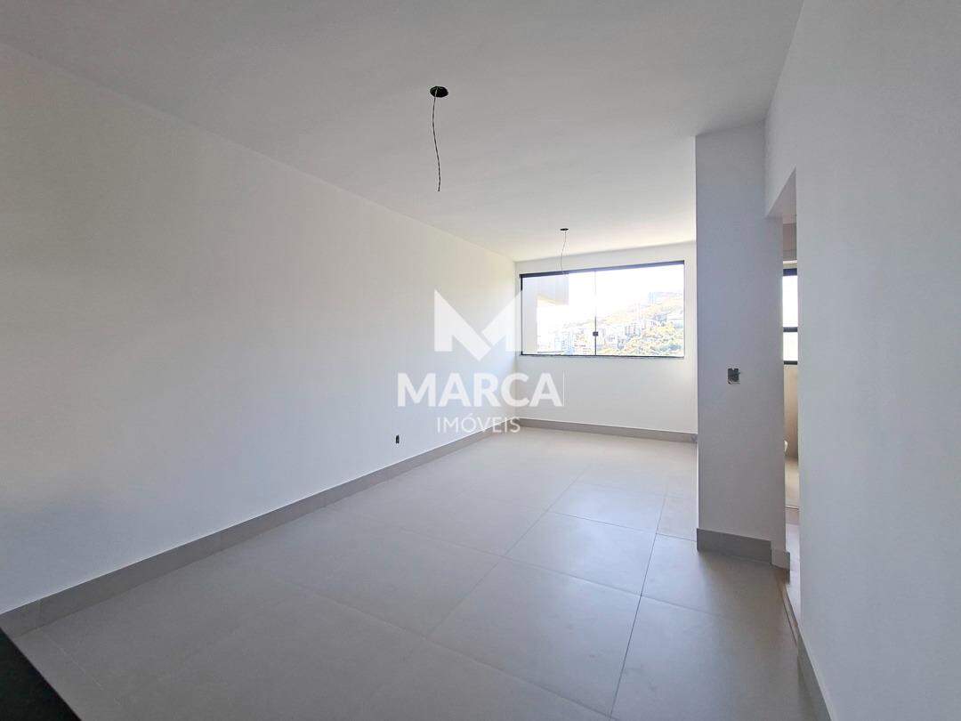 Apartamento para aluguel no Buritis: 