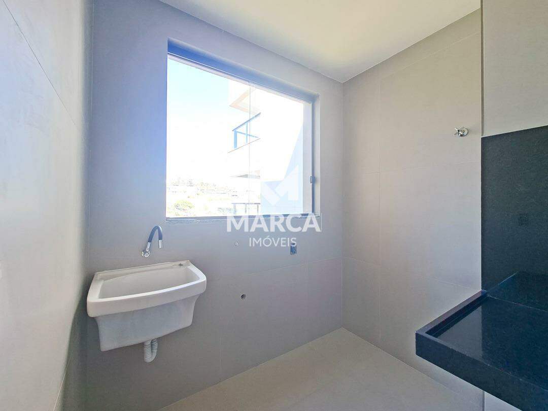 Apartamento para aluguel no Buritis: 