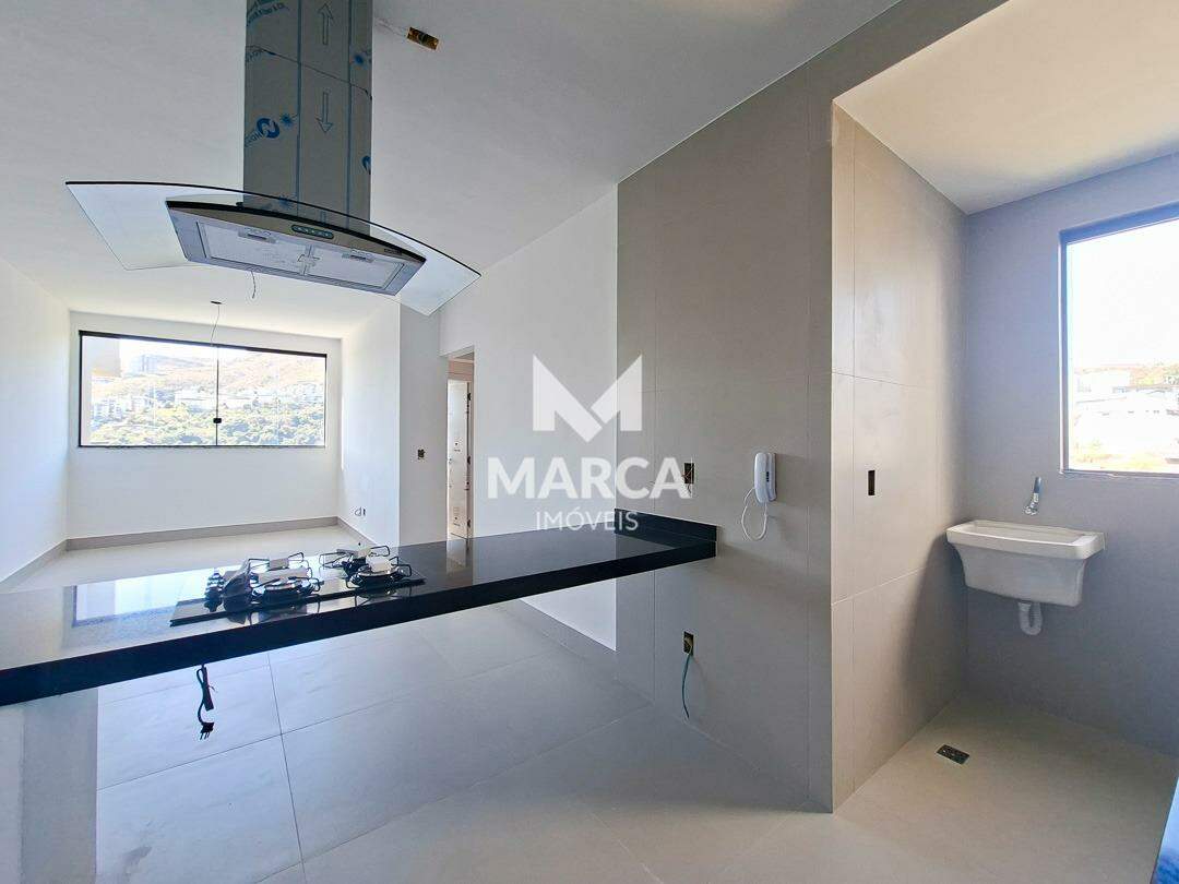 Apartamento para aluguel no Buritis: 