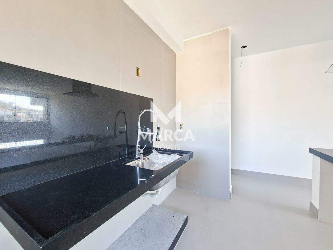 Apartamento para aluguel no Buritis: 