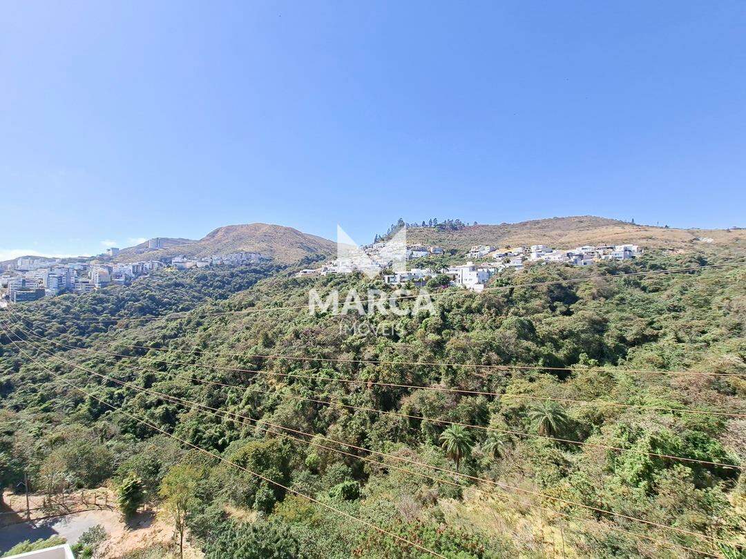 Apartamento para aluguel no Buritis: 