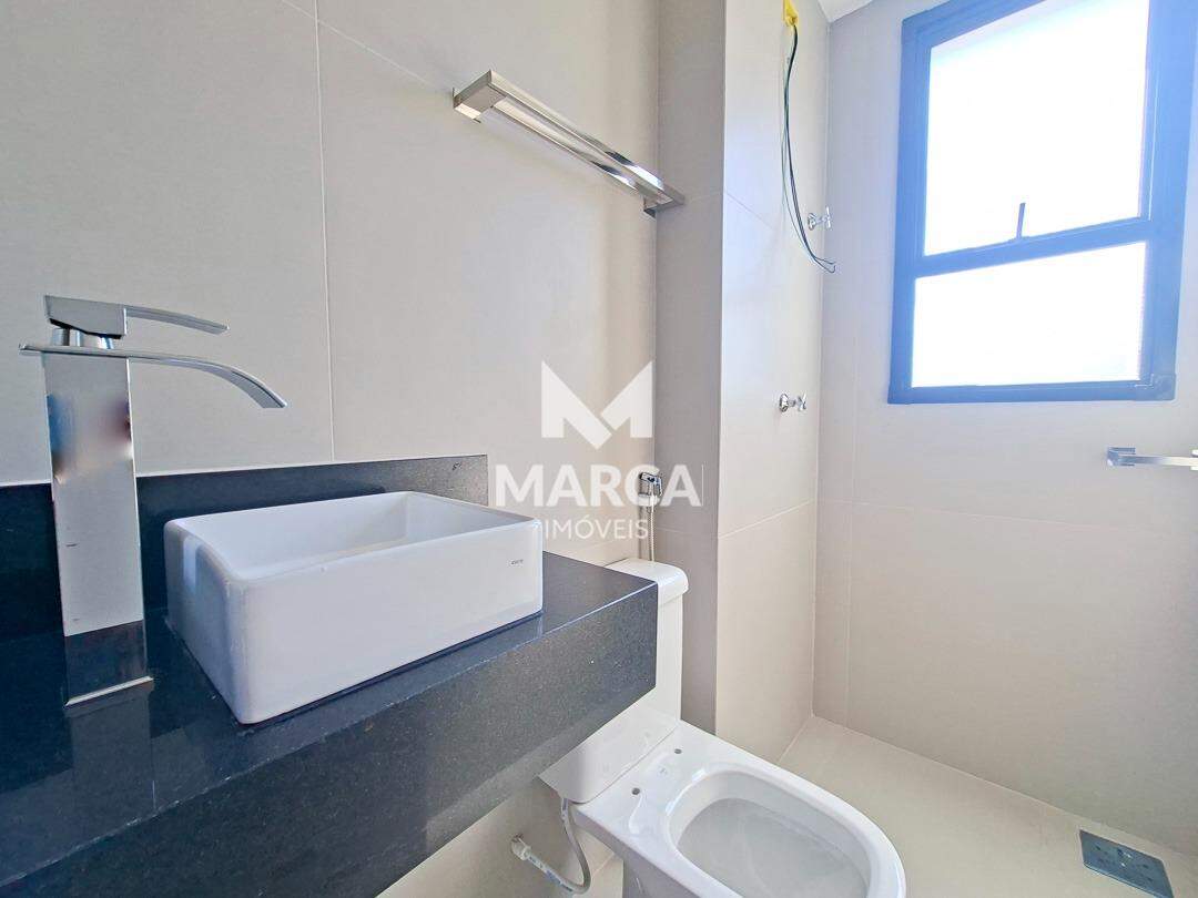 Apartamento para aluguel no Buritis: 