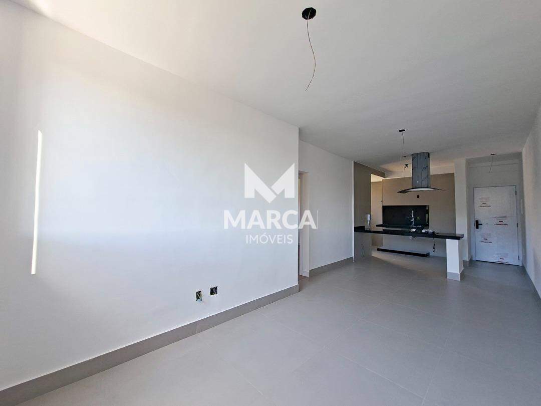 Apartamento para aluguel no Buritis: 