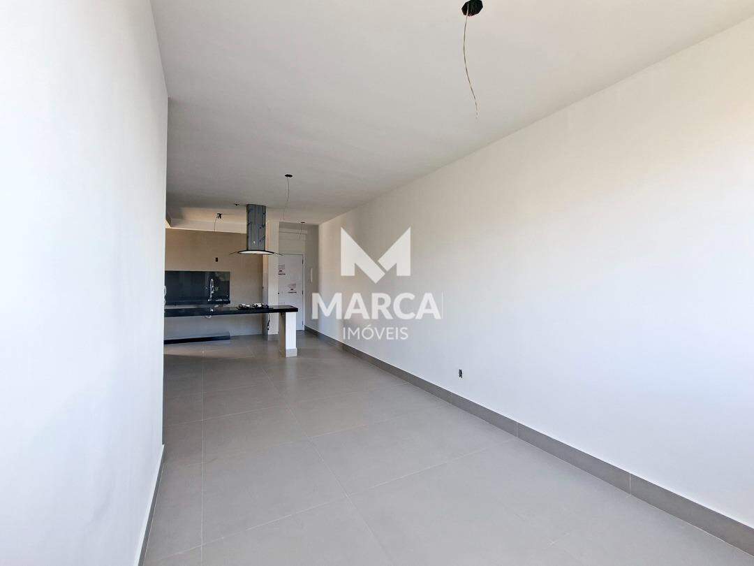 Apartamento para aluguel no Buritis: 