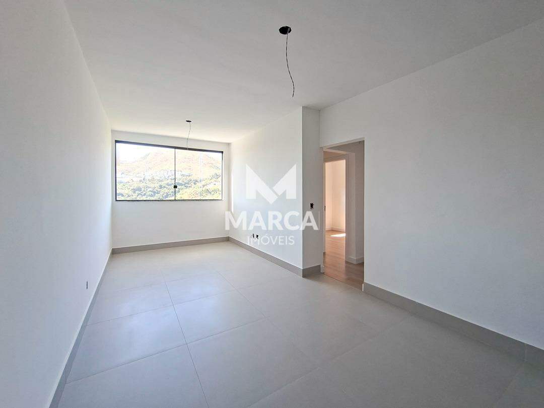 Apartamento para aluguel no Buritis: 