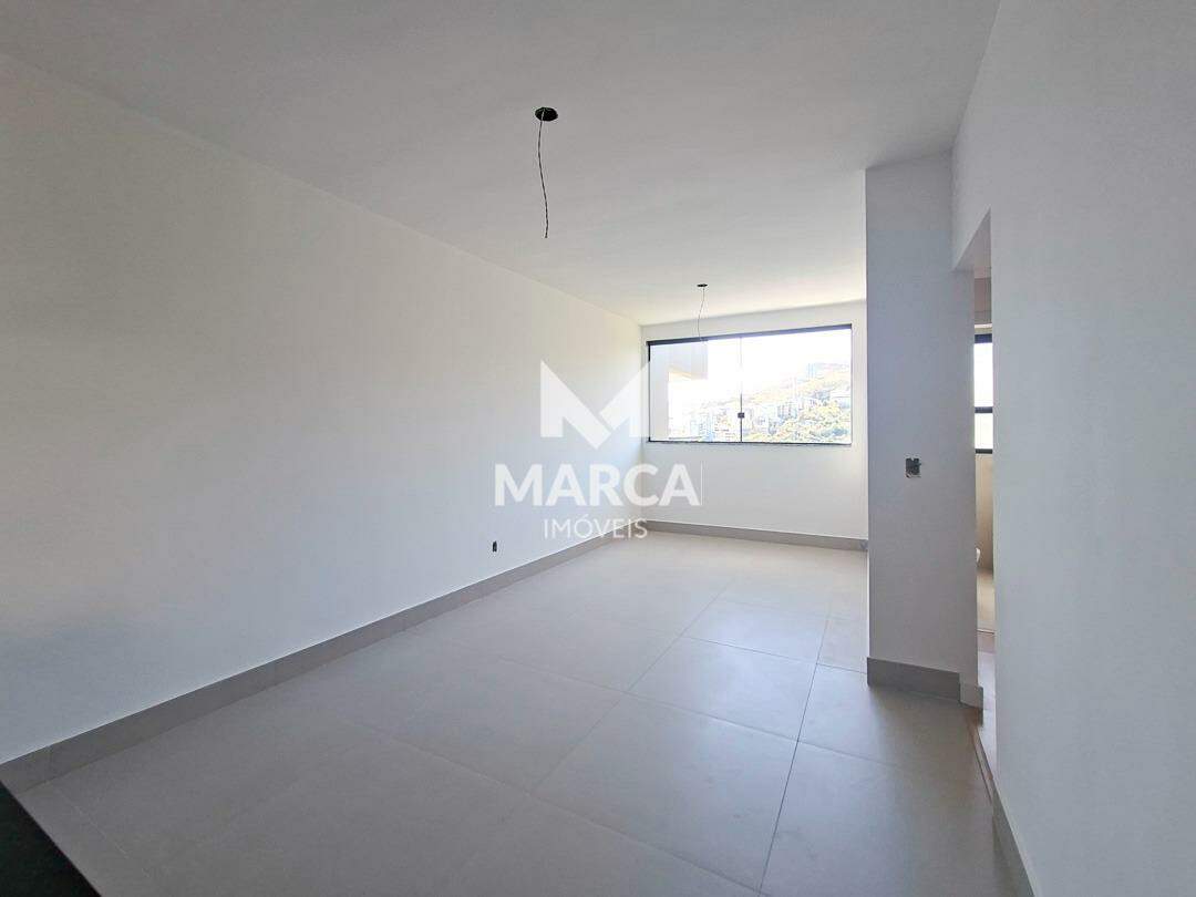 Apartamento para aluguel no Buritis: 