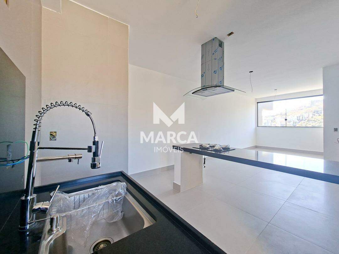 Apartamento para aluguel no Buritis: 