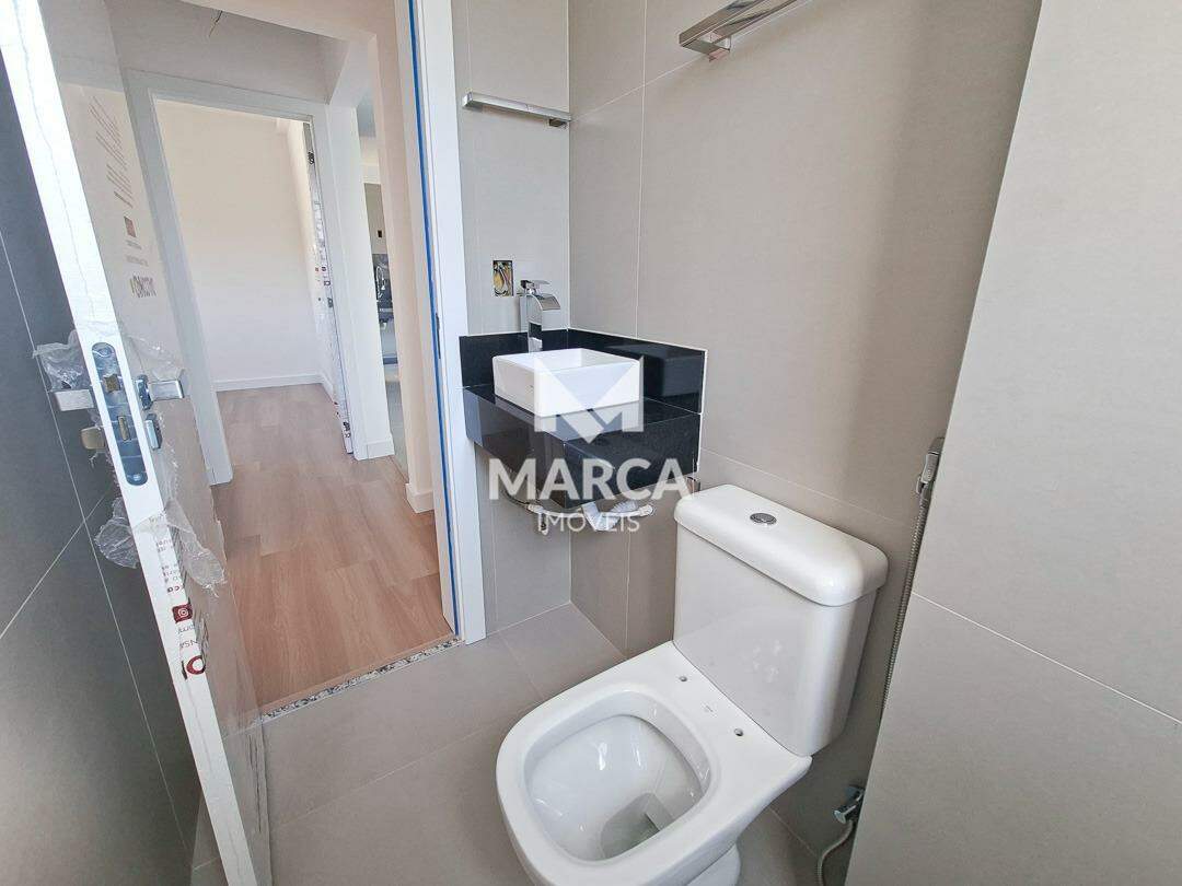 Apartamento para aluguel no Buritis: 