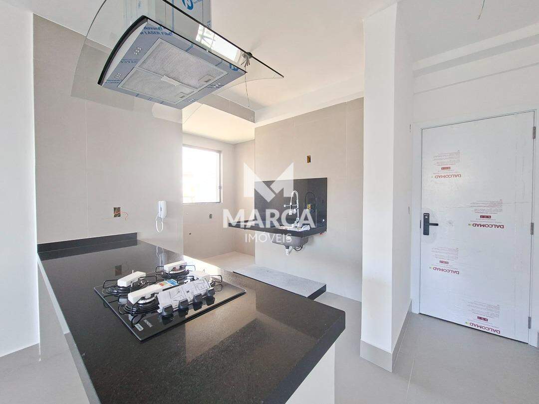 Apartamento para aluguel no Buritis: 