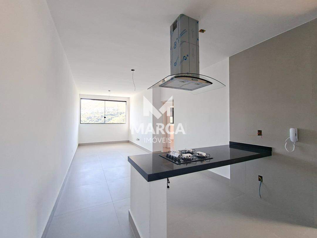 Apartamento para aluguel no Buritis: 