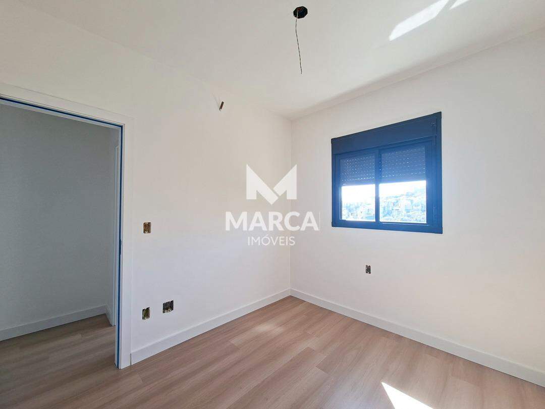 Apartamento para aluguel no Buritis: 