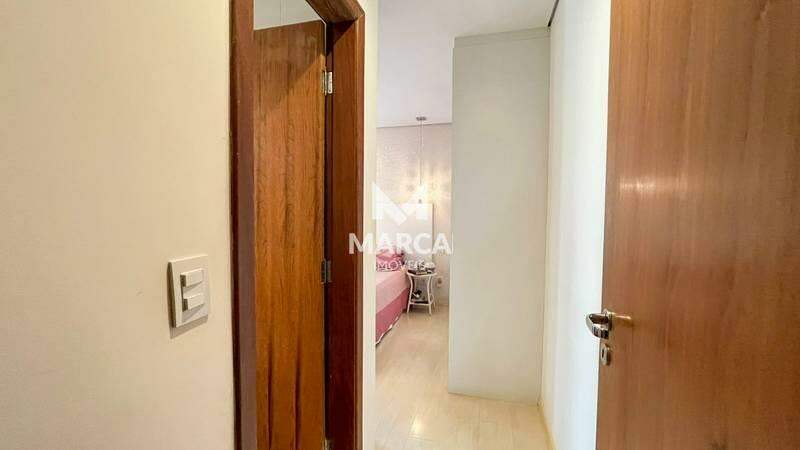 Apartamento à venda no Buritis: 