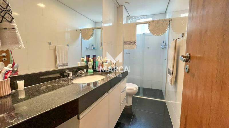 Apartamento à venda no Buritis: 