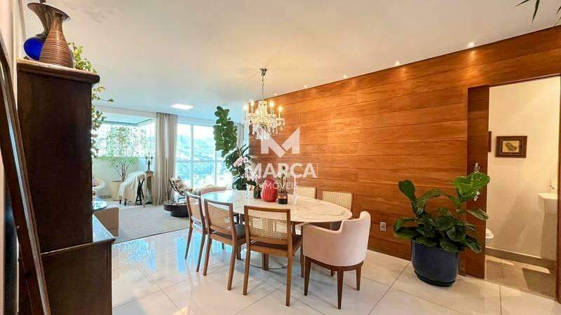 Apartamento à venda no Buritis: 